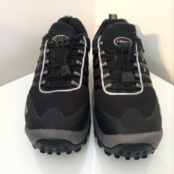 Baffin Polar Proven Waterproof Hiking Shoe Softshell Black Woman 8 EUC - Picture 3 of 11